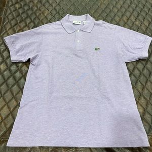 Lacoste Polo